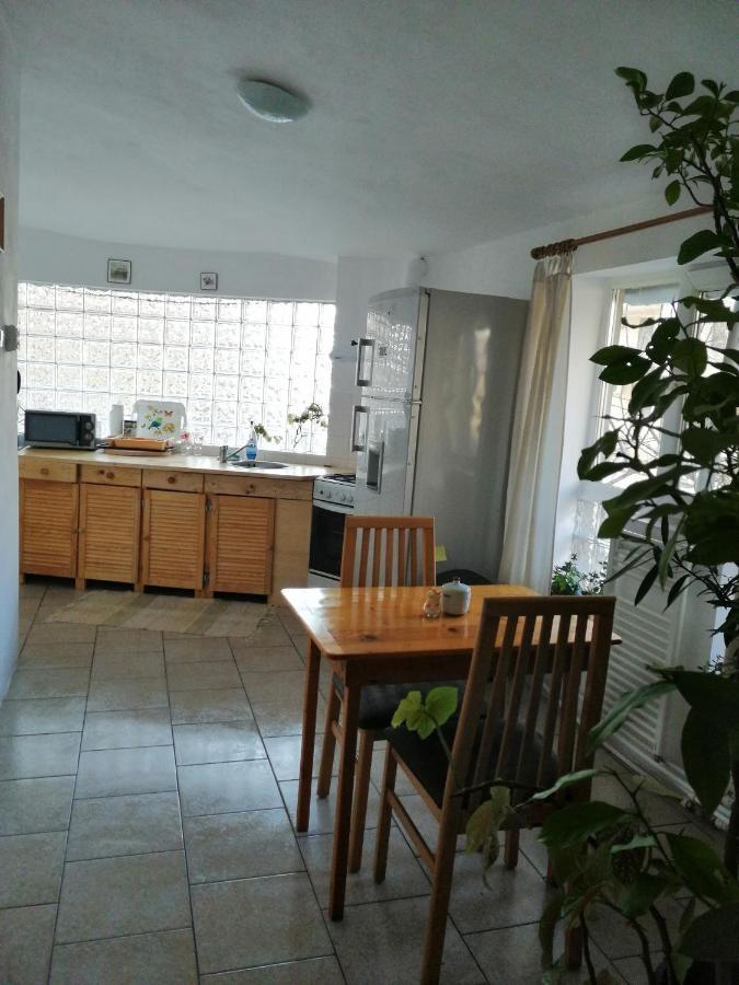 Moss'S Economy Apartment Тимишоара Экстерьер фото